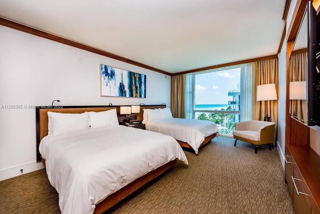 Ocean View Luxury Carillon Condo at Beach Access C616 - 2