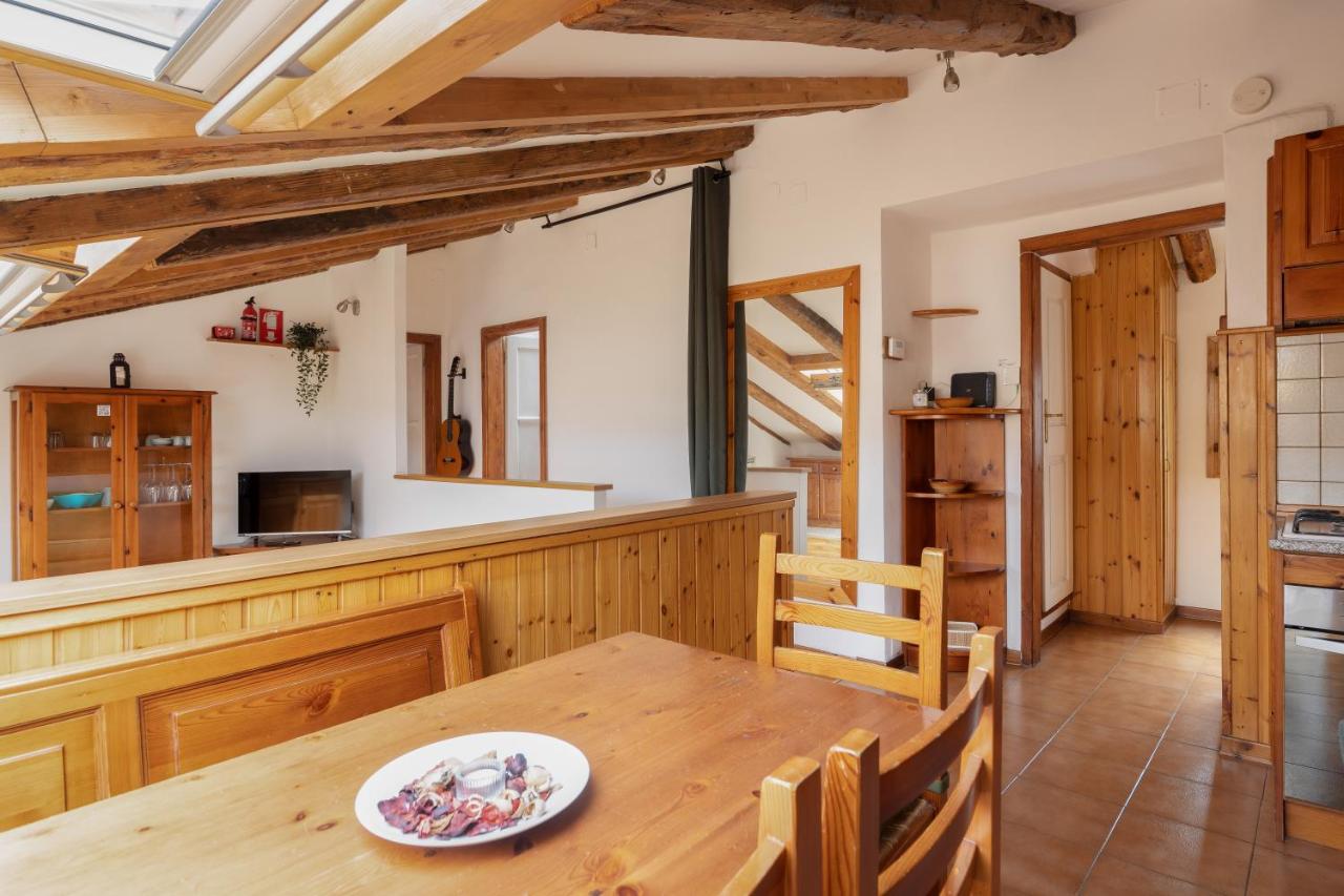 Svevo, rustico centrale con parcheggio a Trieste - 4