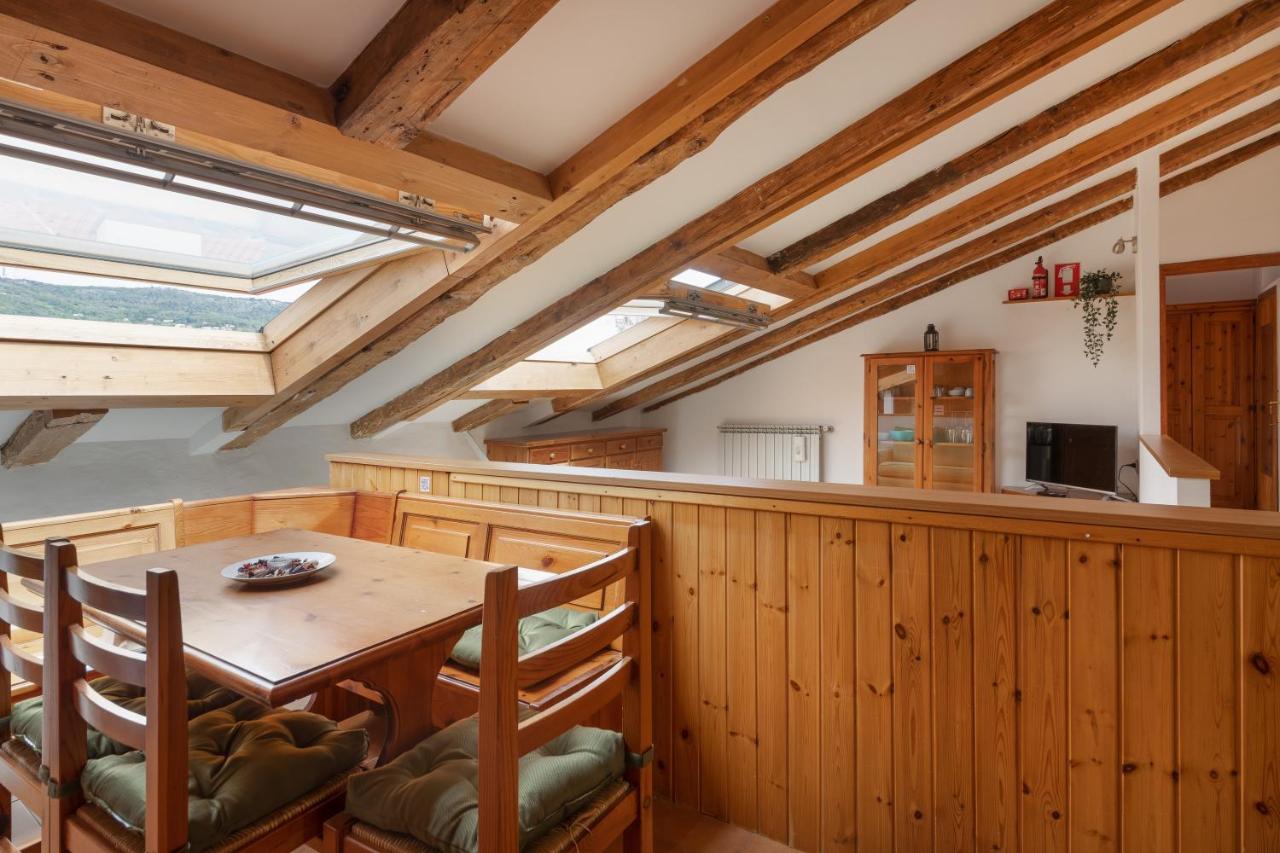 Svevo, rustico centrale con parcheggio a Trieste - 3