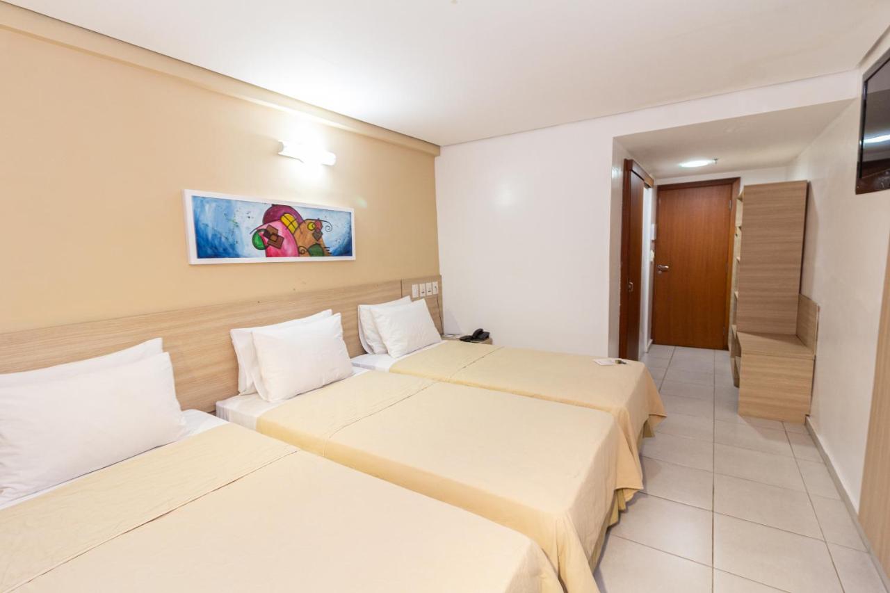 Gran Hotel Arrey photo