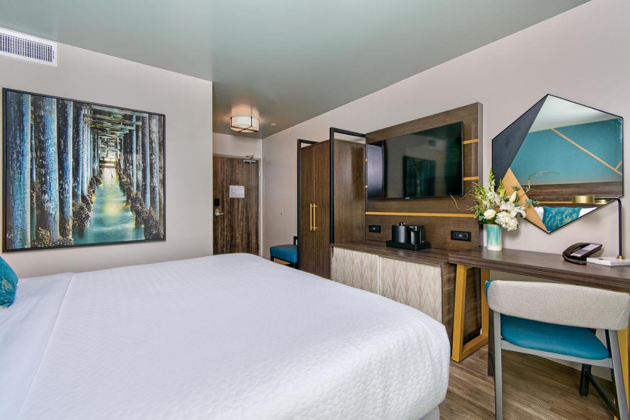 Marea Sol Hotel — photo 17