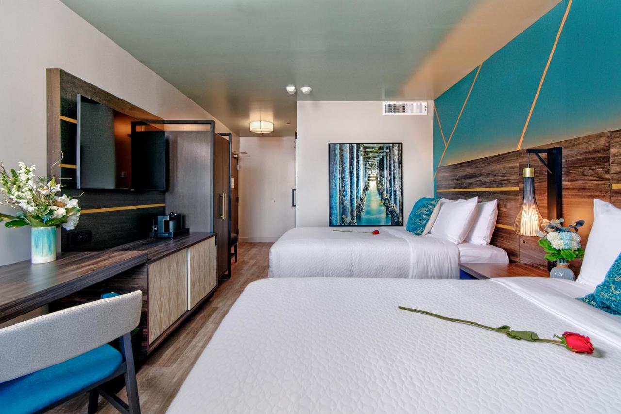 Marea Sol Hotel — photo 18