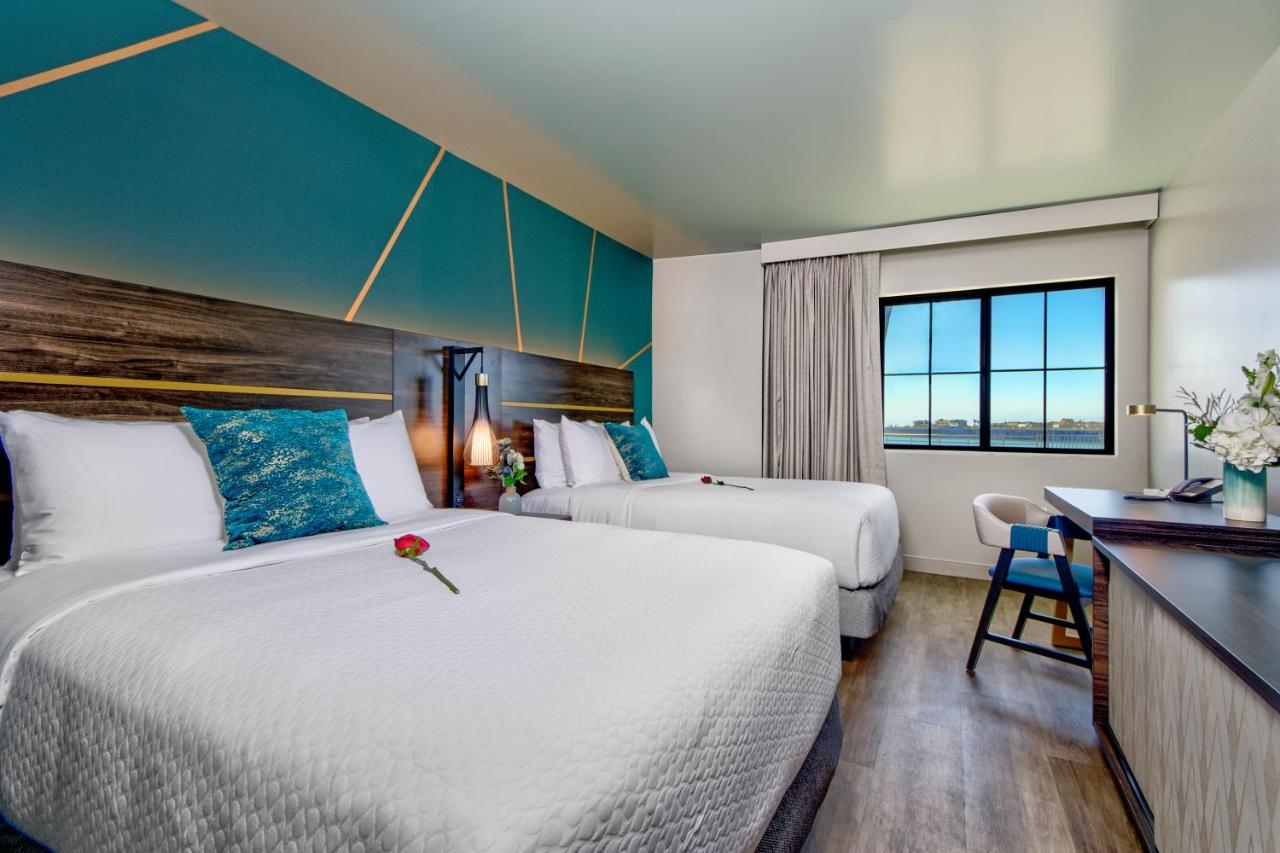 Marea Sol Hotel — photo 19