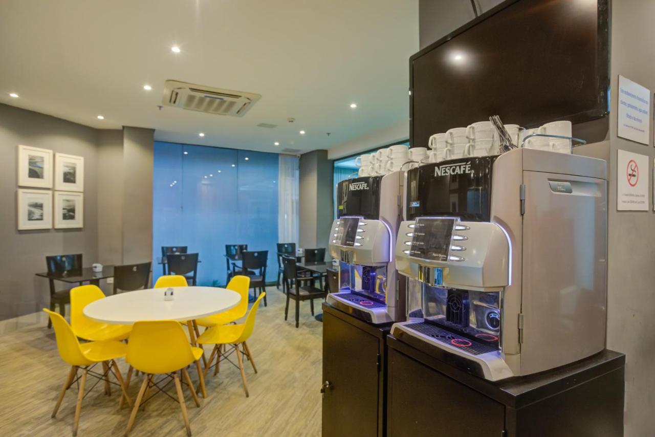 Rio Design Copacabana Hotel - 5