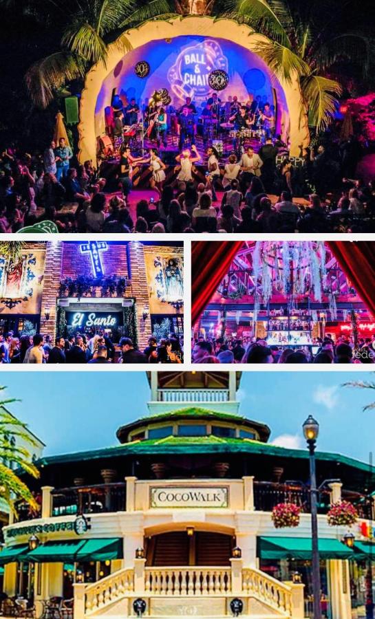 NEW PRIVATE STUDIO MAGIC CITY OF MIAMI, GATED PARKING - 5