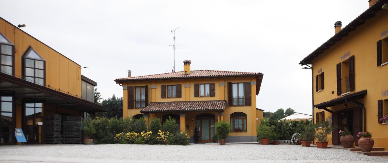 Image: Agriturismo Gaggioli Borgo Delle Vigne