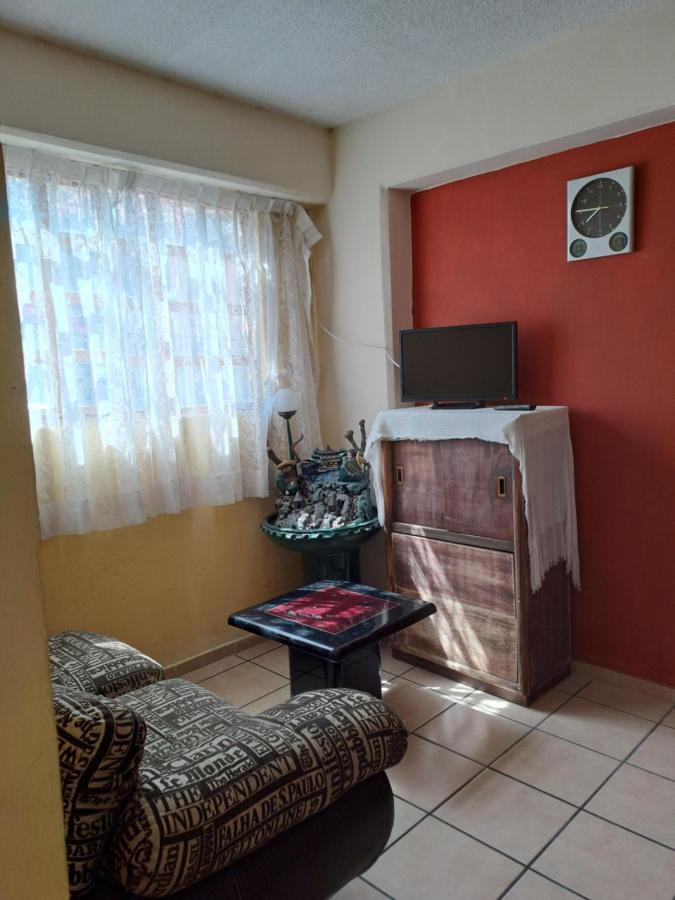 Hospedajes Tomas Wilson MX - 5