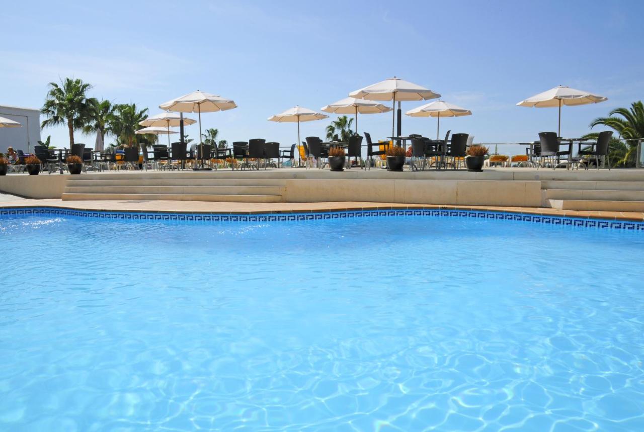 Hotel Nerja Club Spa by Dorobe, Nerja – Bijgewerkte prijzen 2022