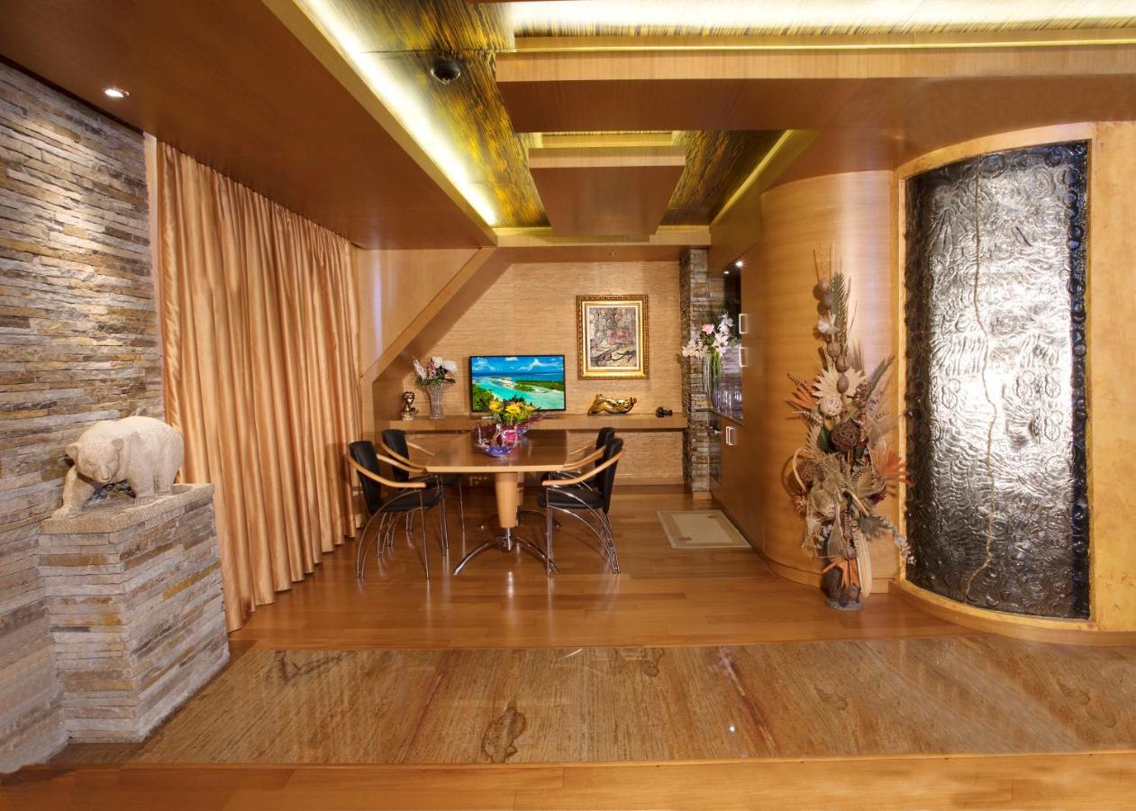 Hotel Anel photo