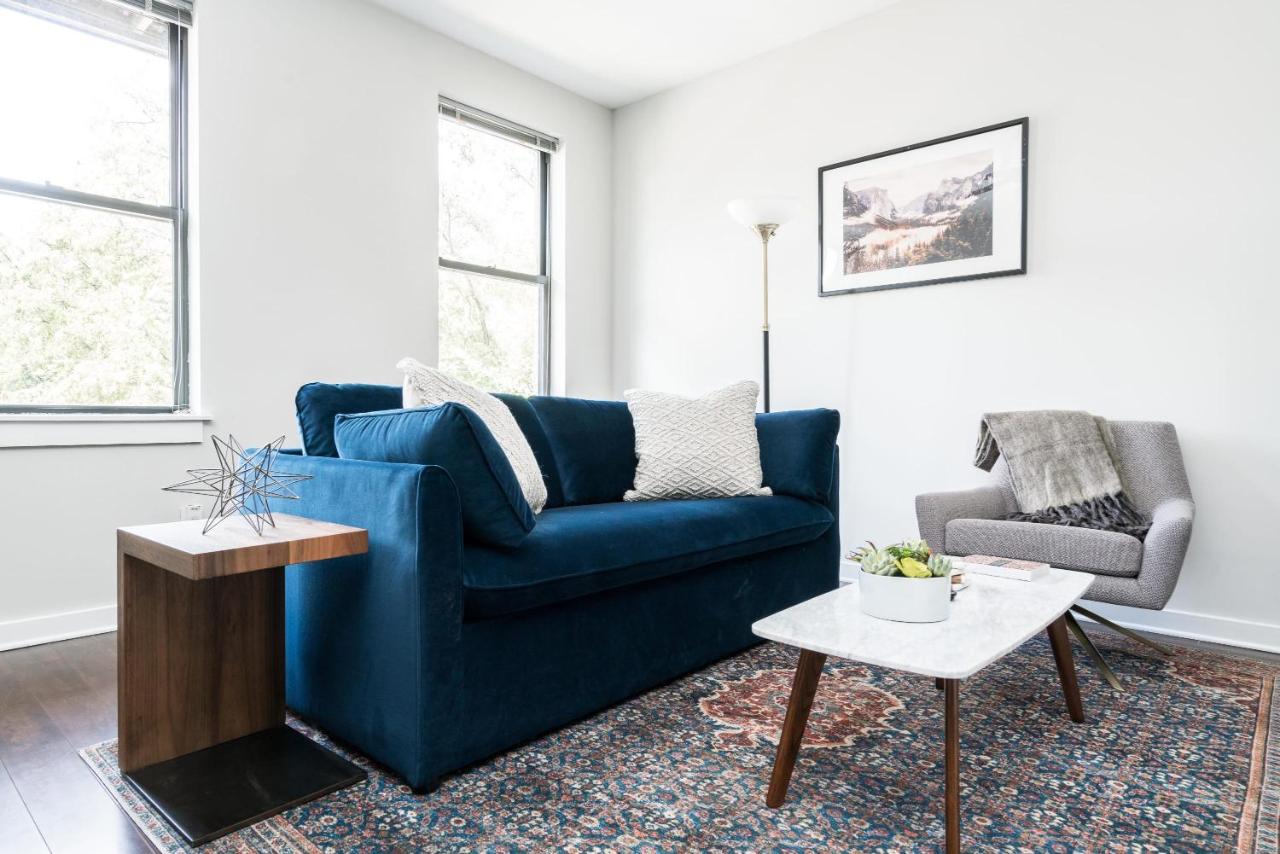 CozySuites MusicRow Astonishing Studio with free parking 07 - 2