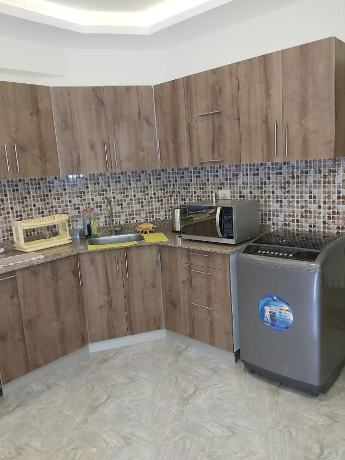 Rivera Sharm Habiba Apartments photo