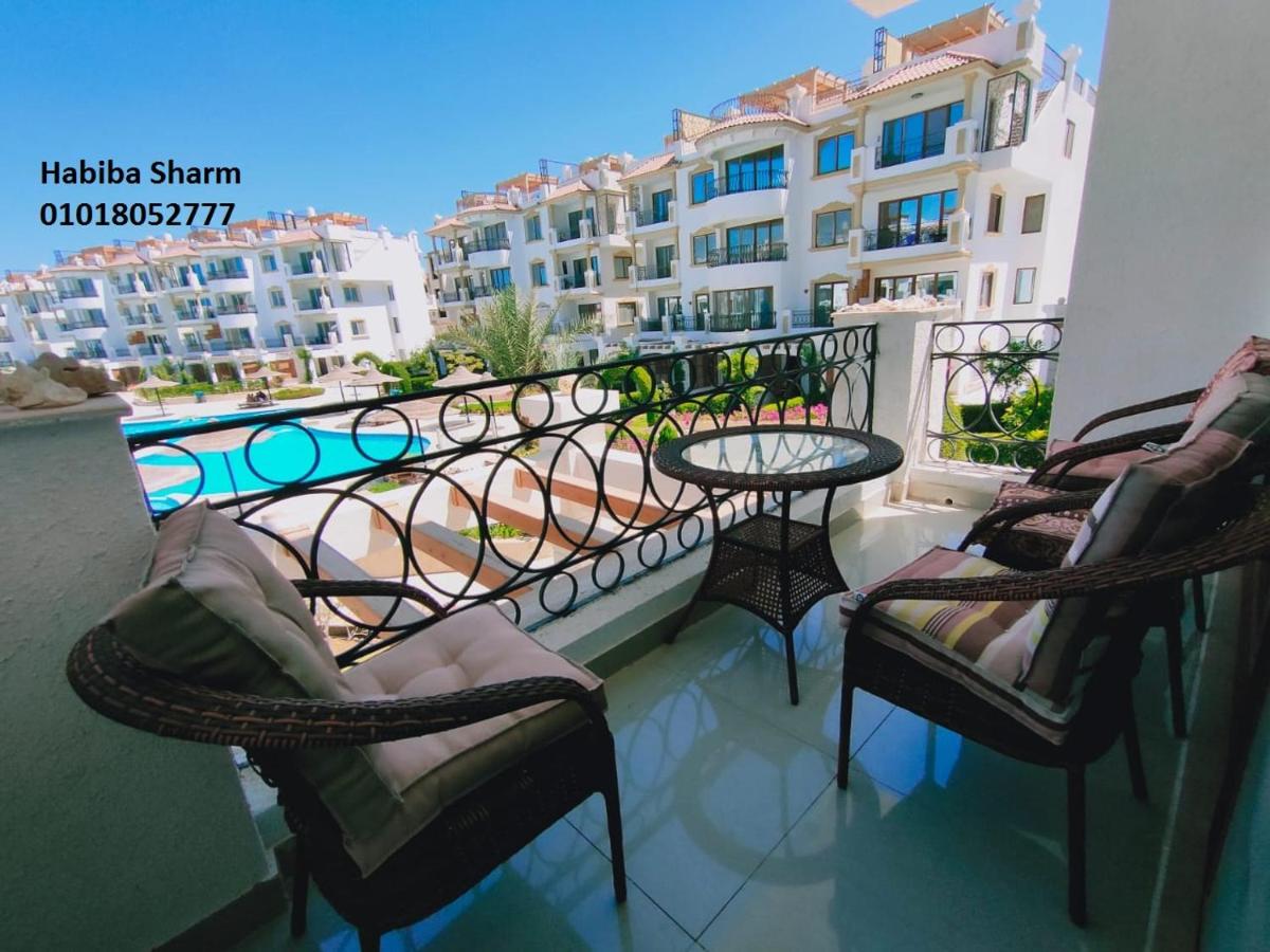 Rivera Sharm Habiba Apartments photo