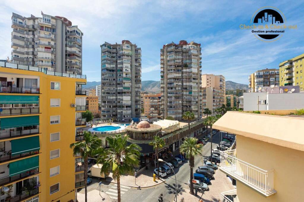 Apartamento El SolAire centro Torremolinos - 2