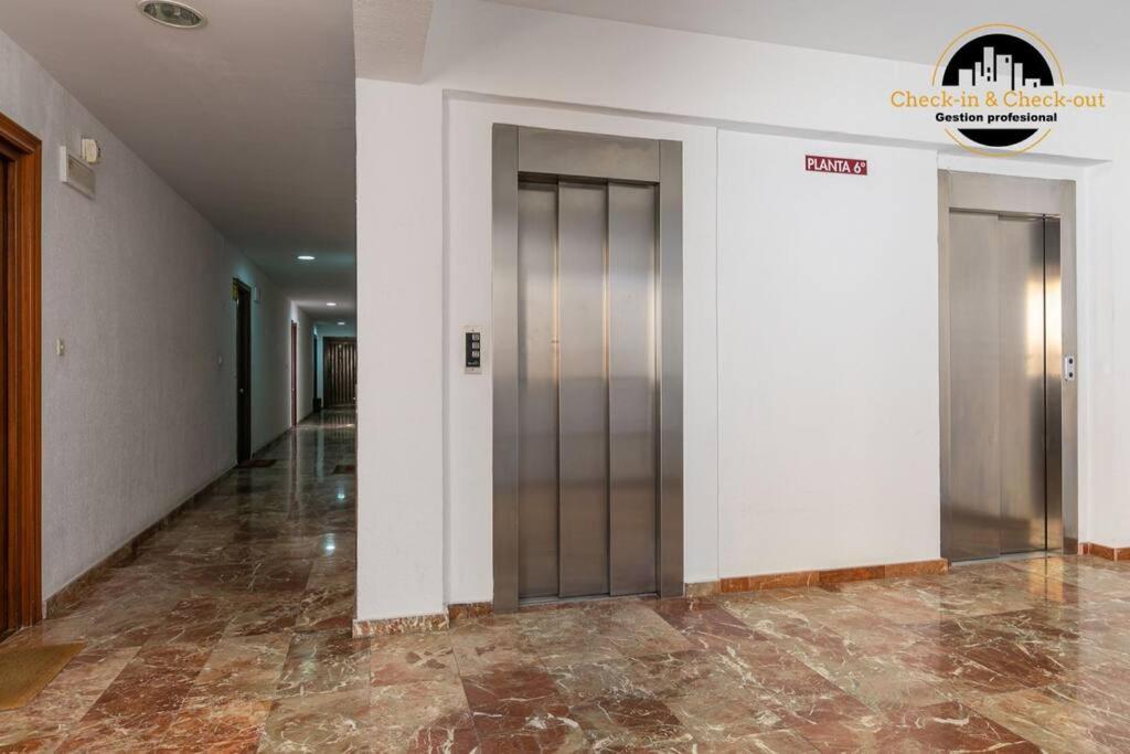 Apartamento El SolAire centro Torremolinos - 3