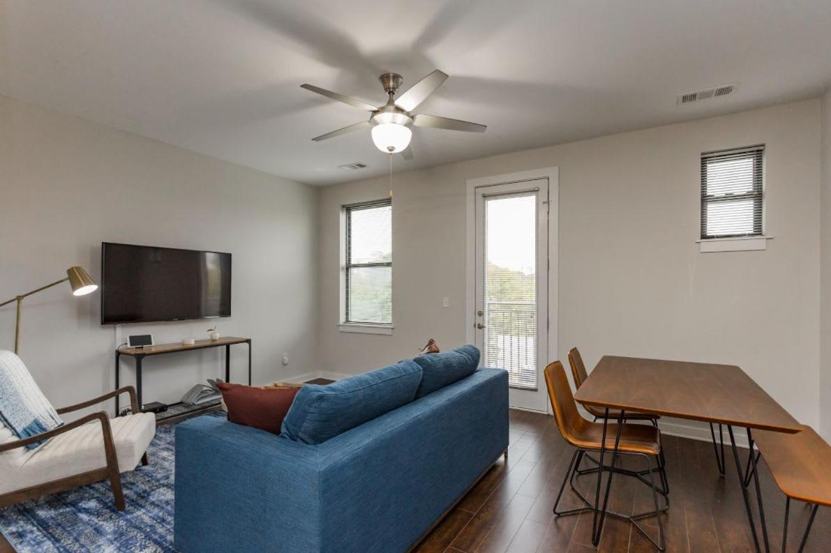 CozySuites MusicRow Astonishing Studio with free parking 53 - 2