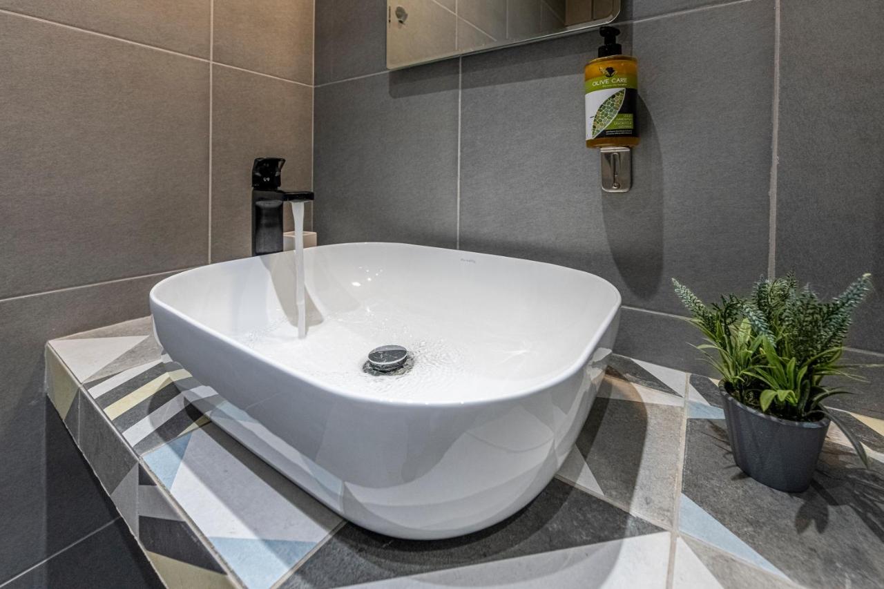 Athenian boutique apartments - 3