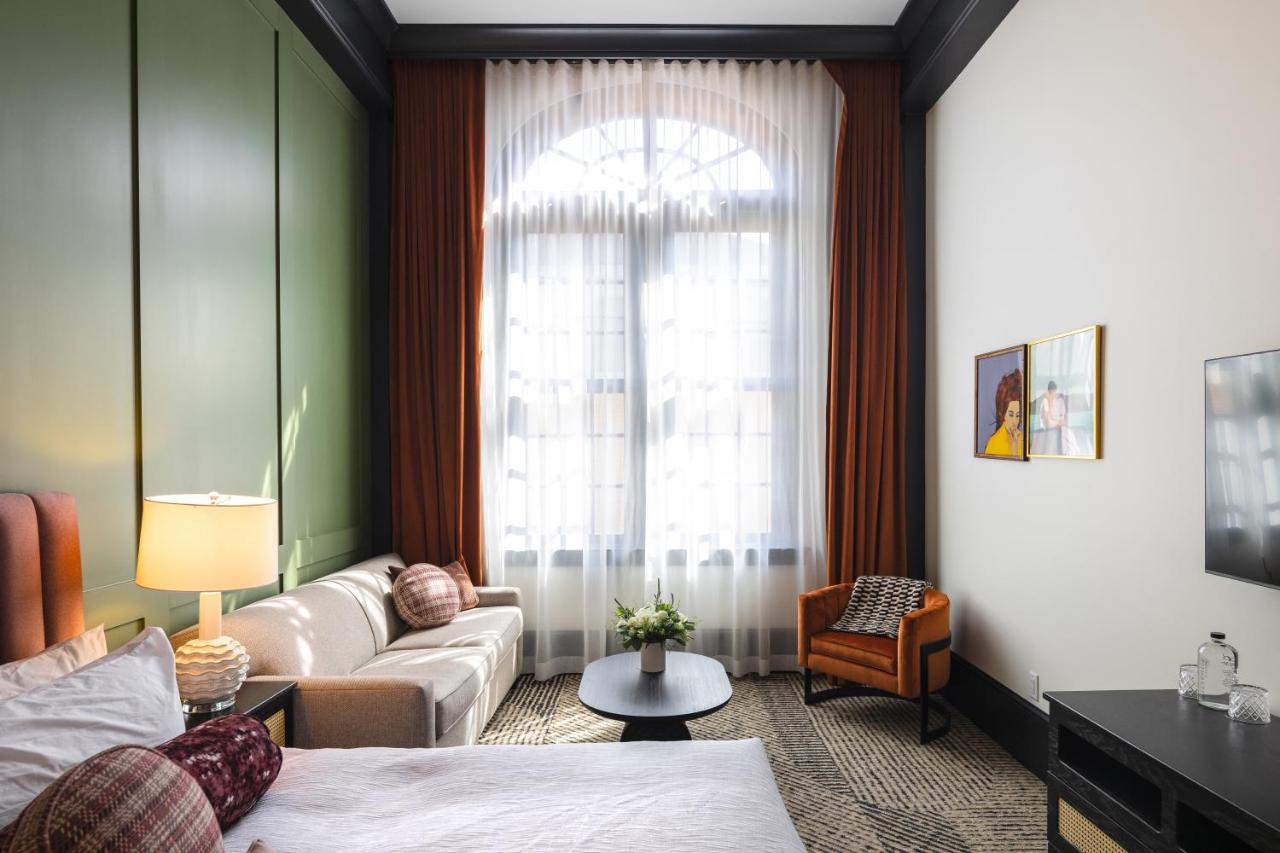 Hotel Thaxter — photo 1