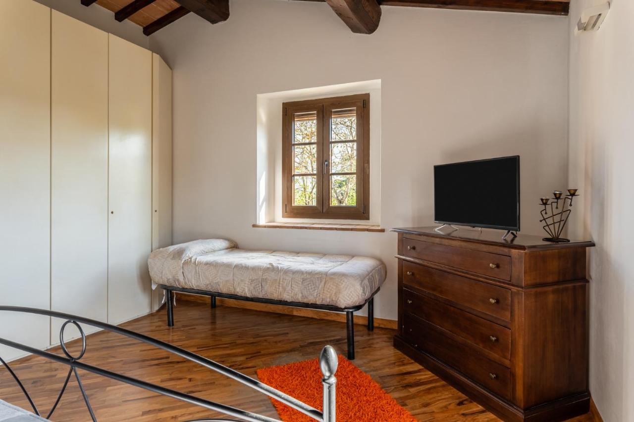 Casa Vecchia - Dimora Storica Toscana - 4