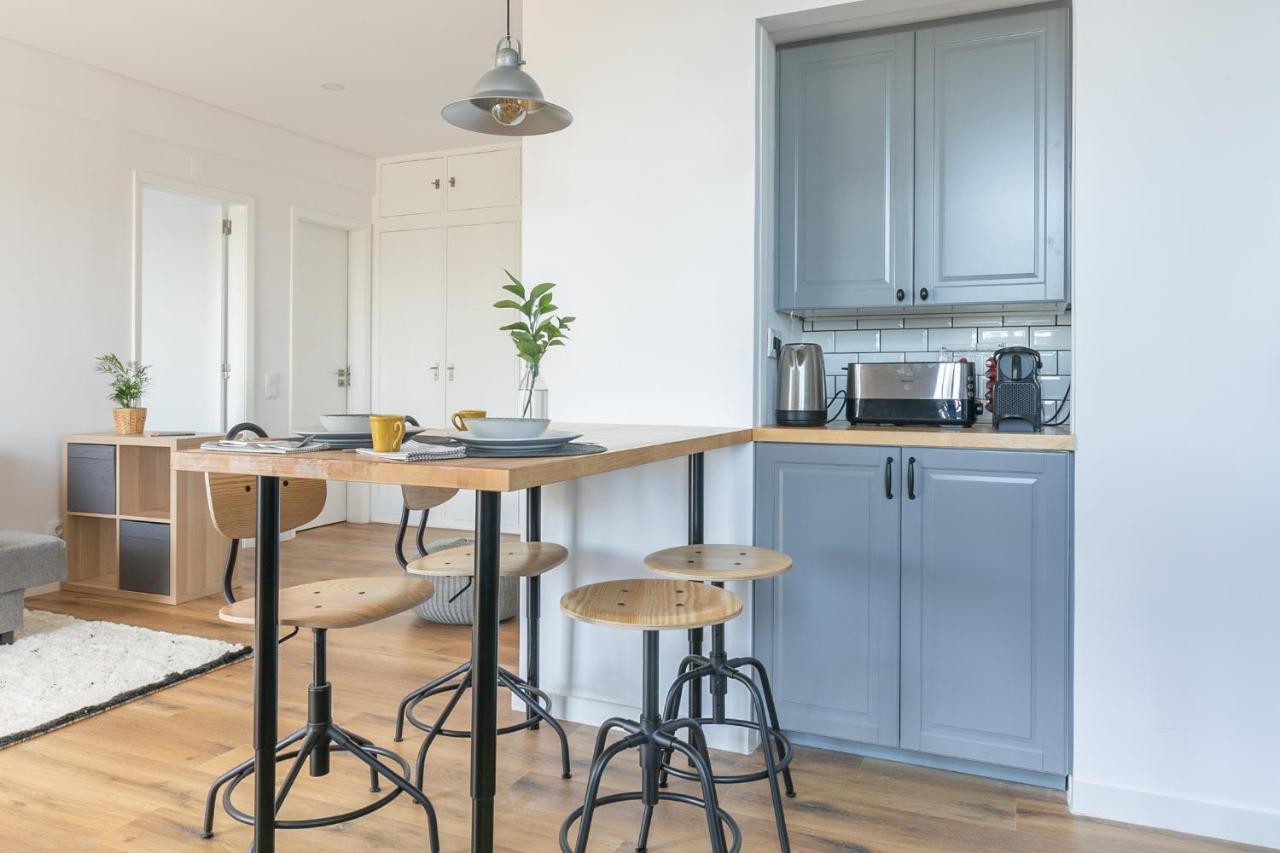 Spacious Apt Campo D'Ourique by Lisbeyond - 5