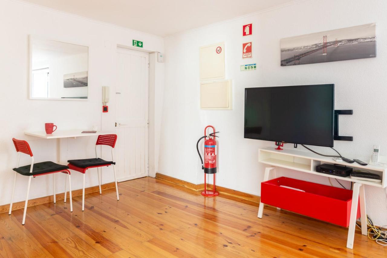 Studio in the heart of Alfama by Lisbeyond - 5