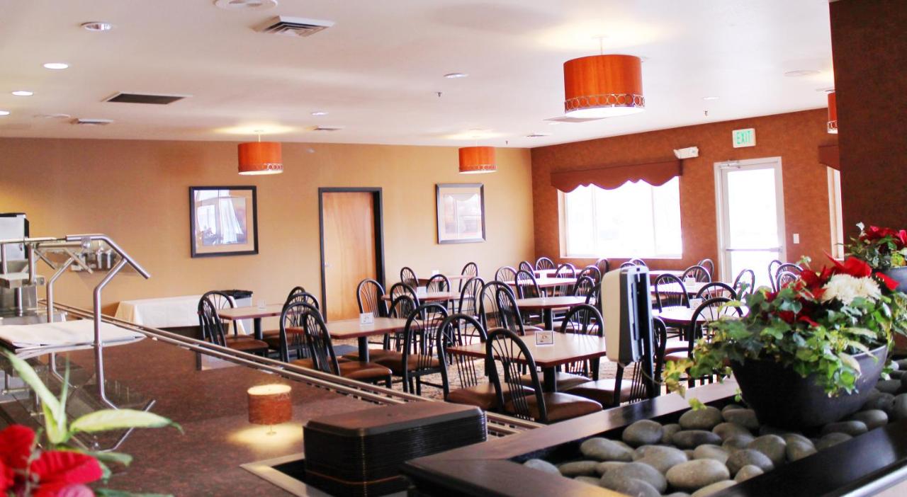 Crystal Inn Hotel & Suites - West Valley City — photo 13