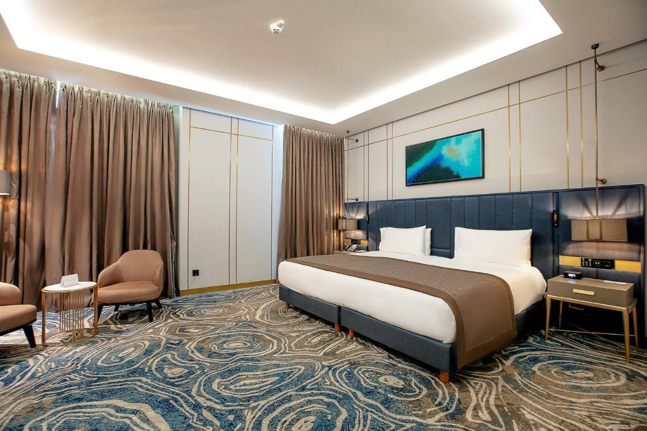 InterContinental Baku, an IHG Hotel photo
