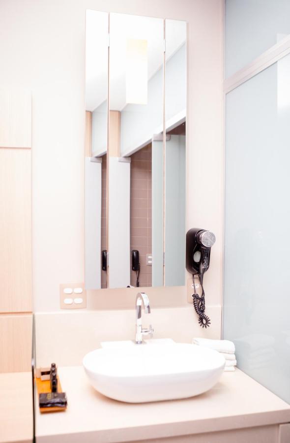 Ritz Copacabana Boutique Hotel photo