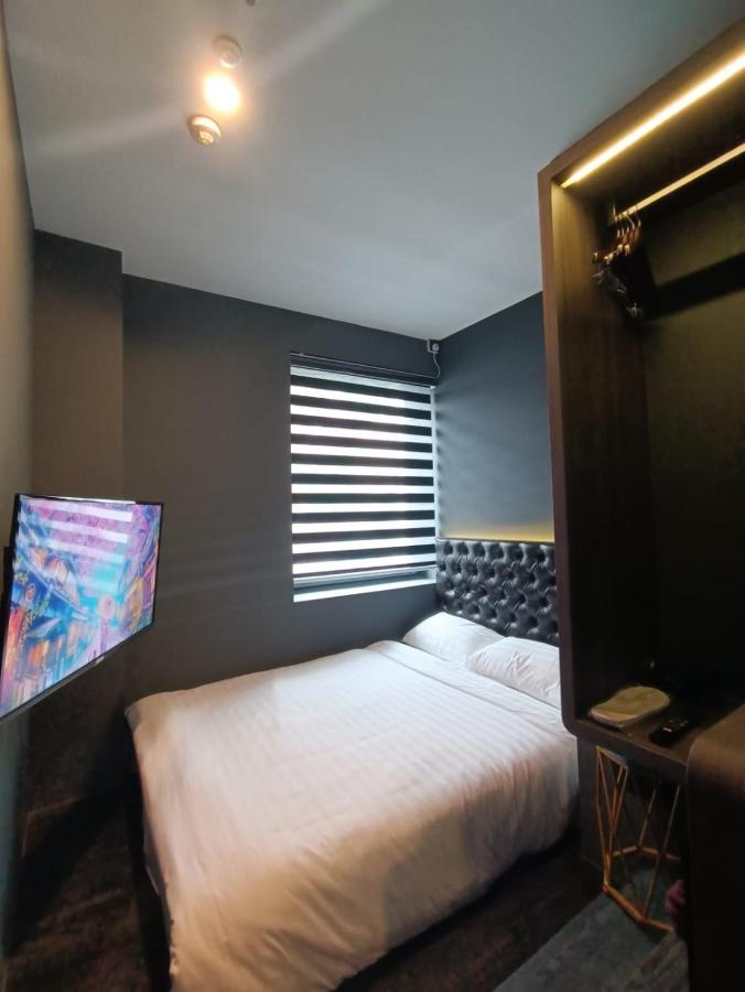 HOTEL JJH - newly opened near BUGIS - 3
