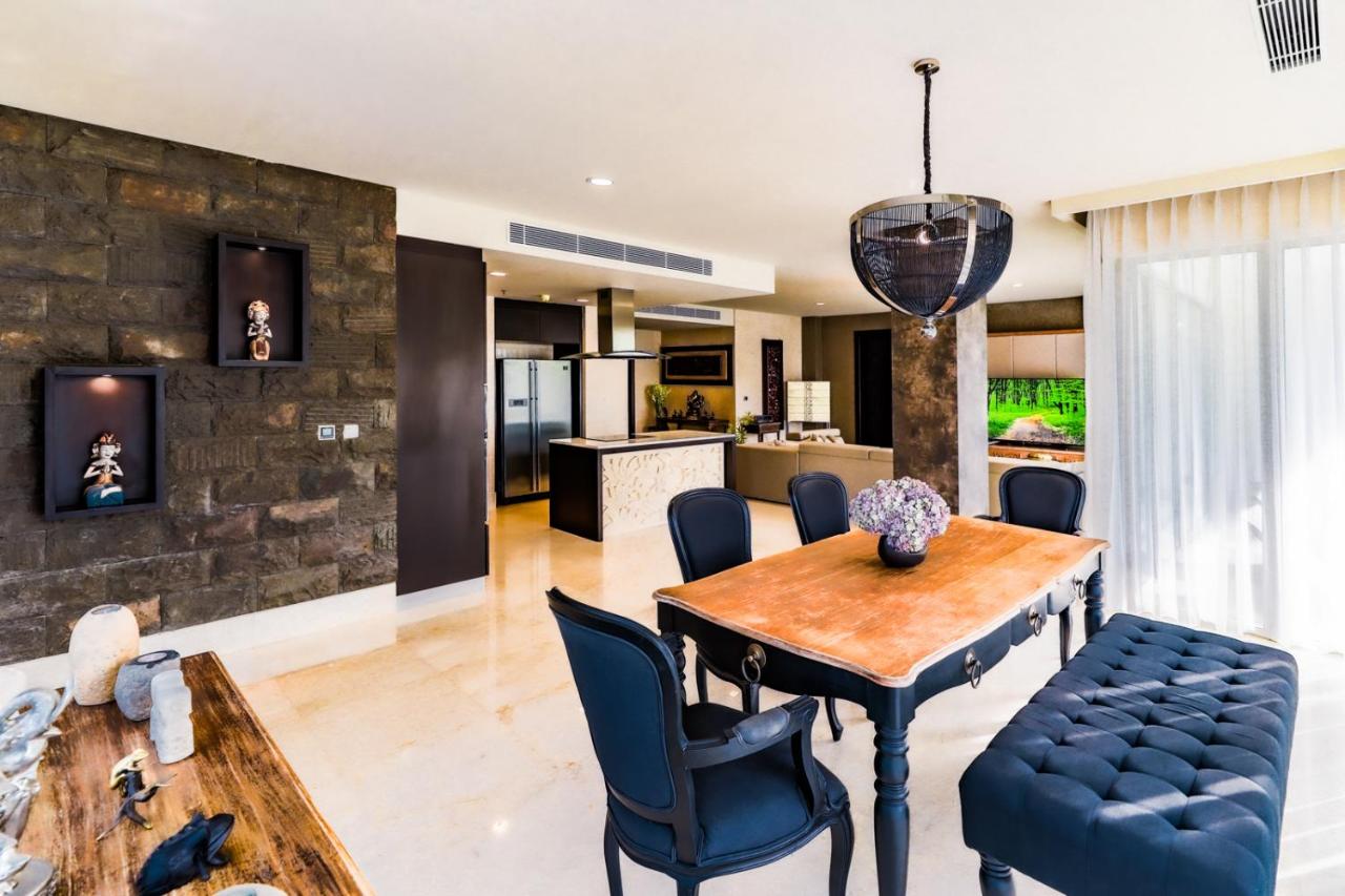 Villa Deh Simba at Ayana With Private Pool - 5