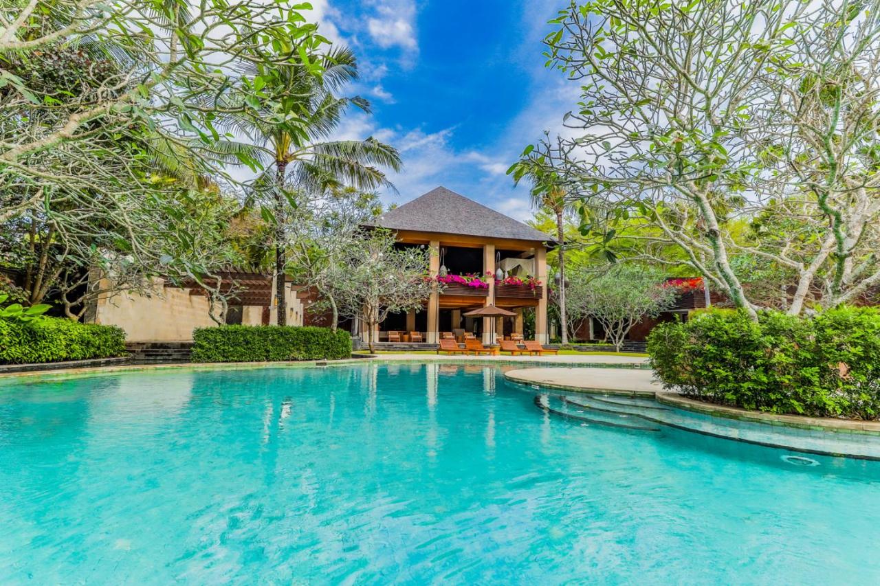 Villa Deh Simba at Ayana With Private Pool - 4