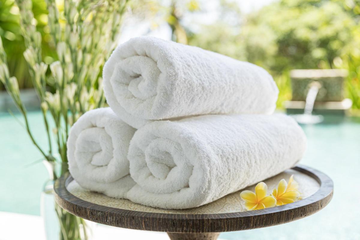 Villa Deh Simba at Ayana With Private Pool - 3