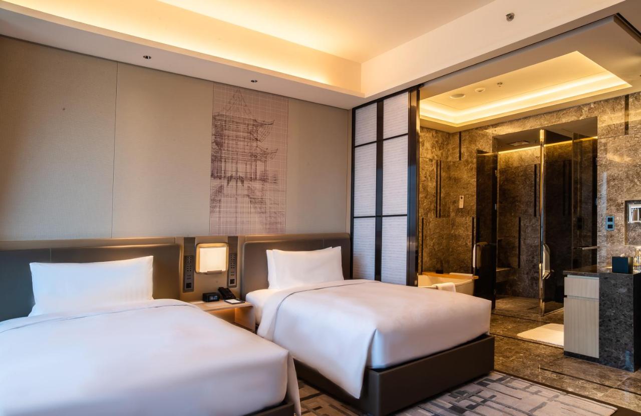 JW Marriott Hotel Xi'an photo