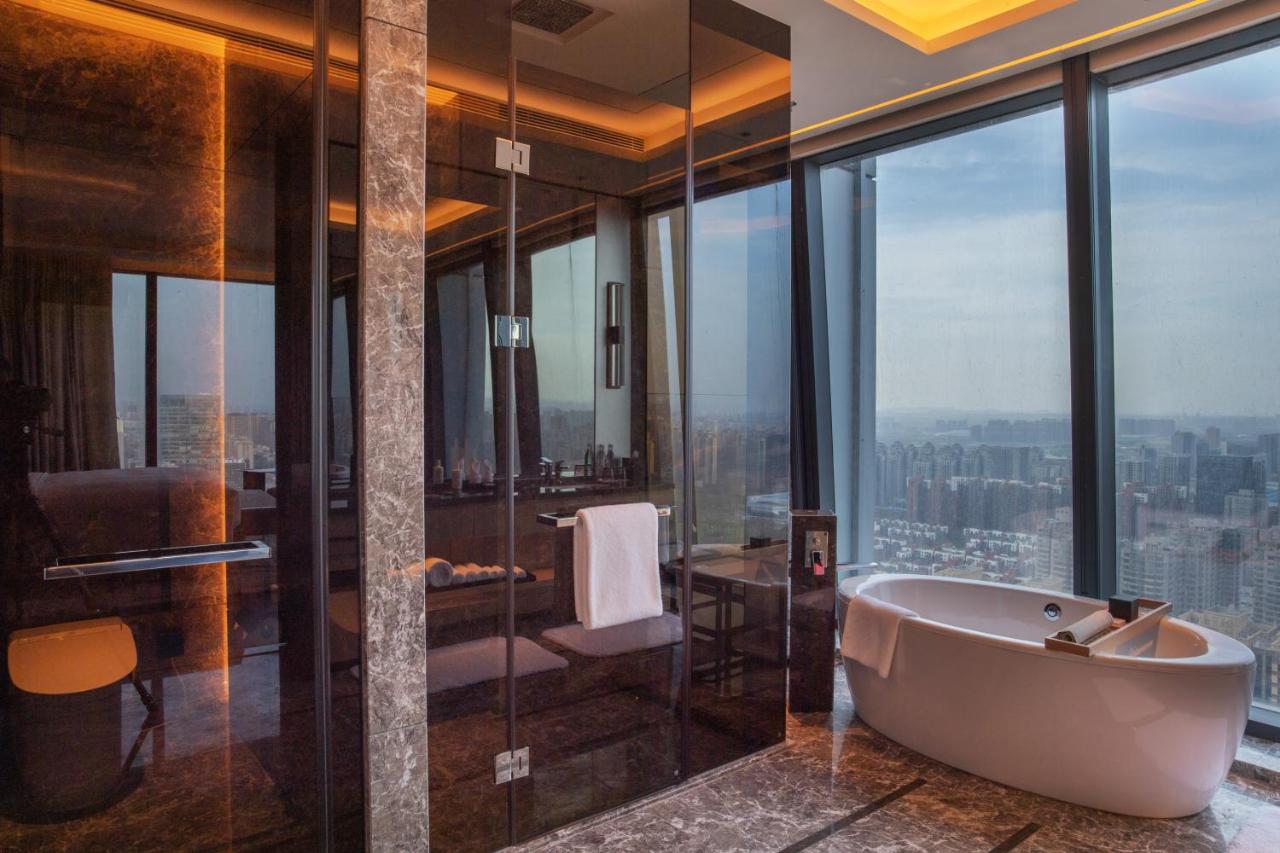 JW Marriott Hotel Xi'an photo