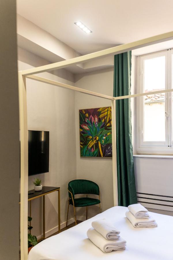 Romantic Room Duomo - 4