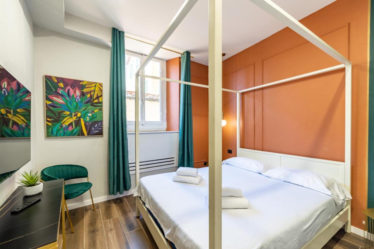 Romantic Room Duomo - 2