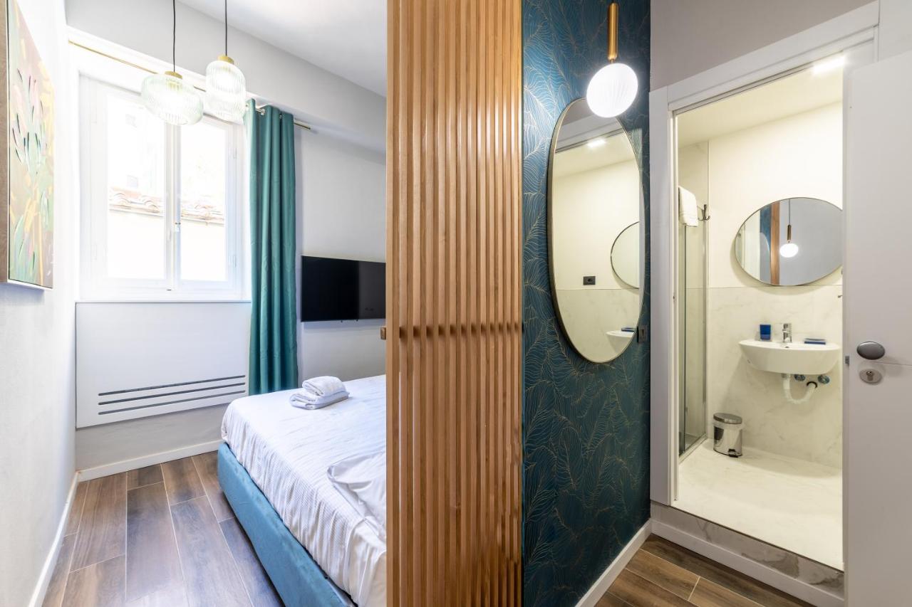 Romantic Room Duomo - 3