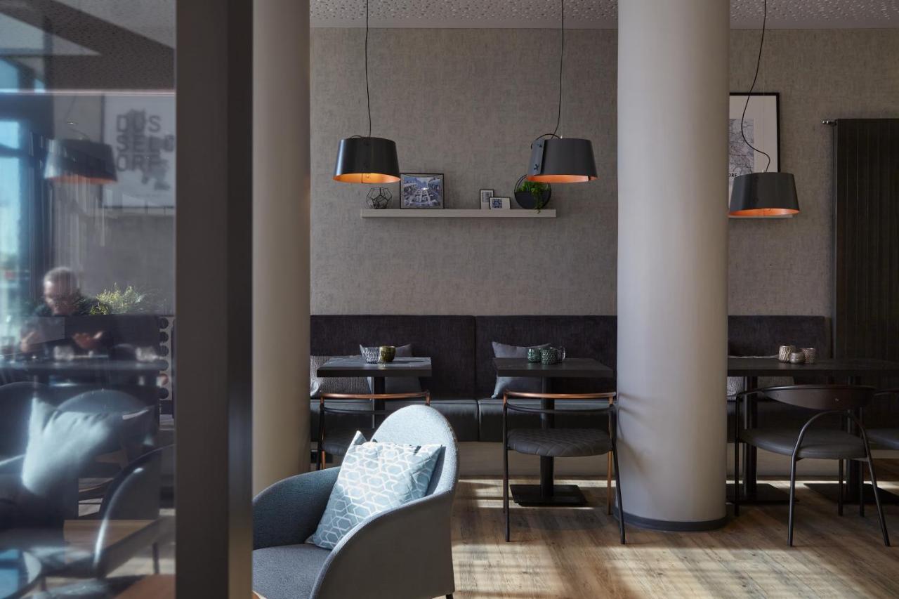 Candlewood Suites Düsseldorf Airport by IHG