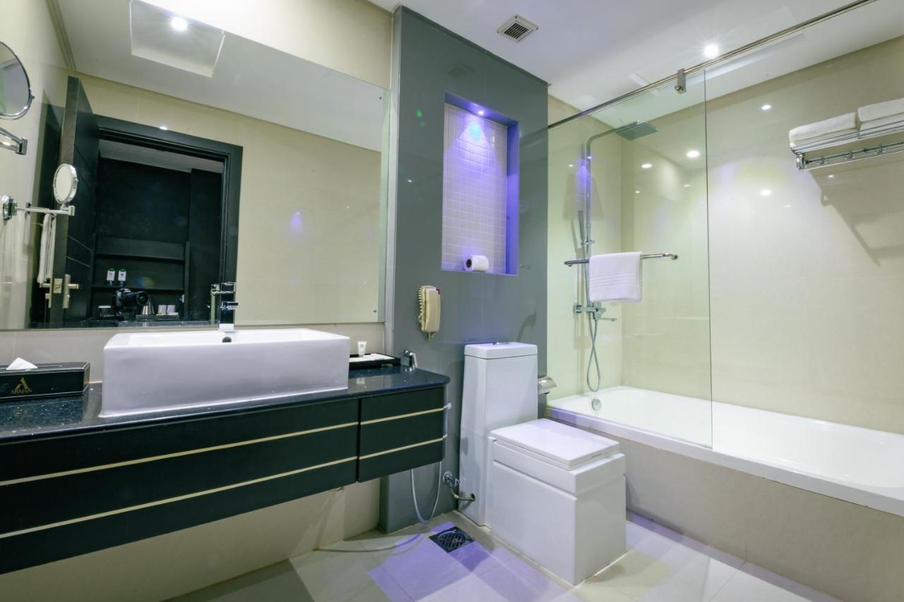 Arman Hotel Juffair Mall photo