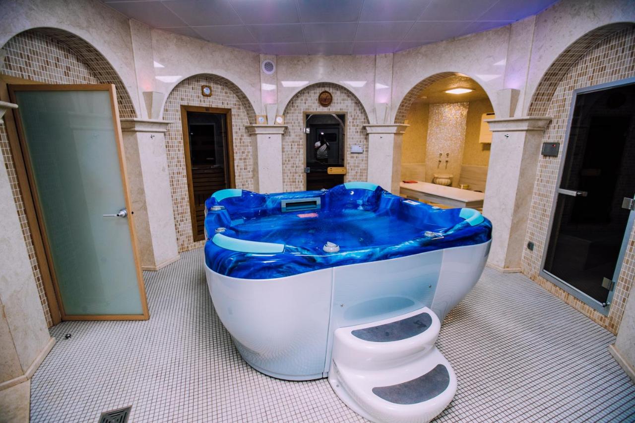 Badam d'Art Boutique Hotel photo