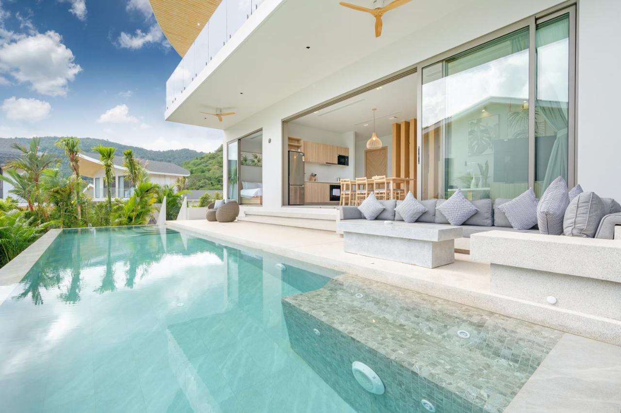 Himmapana Villas - Hills - 4