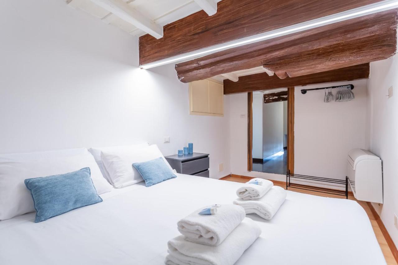 Trastevere San Calisto 3 BDR Apartment - 2