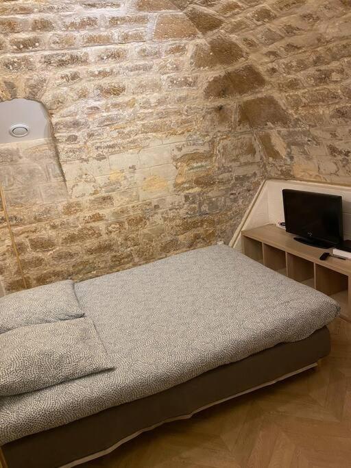 Appartement 2 chambres Lyonnais - 5