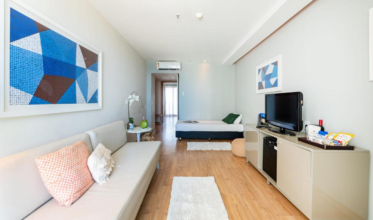Pestana Rio Atlantica photo