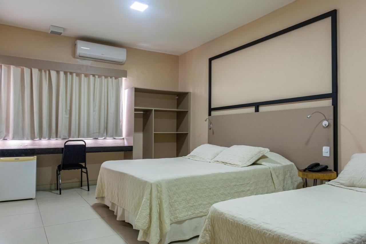 Fórmula Arrey Hotel - Teresina photo