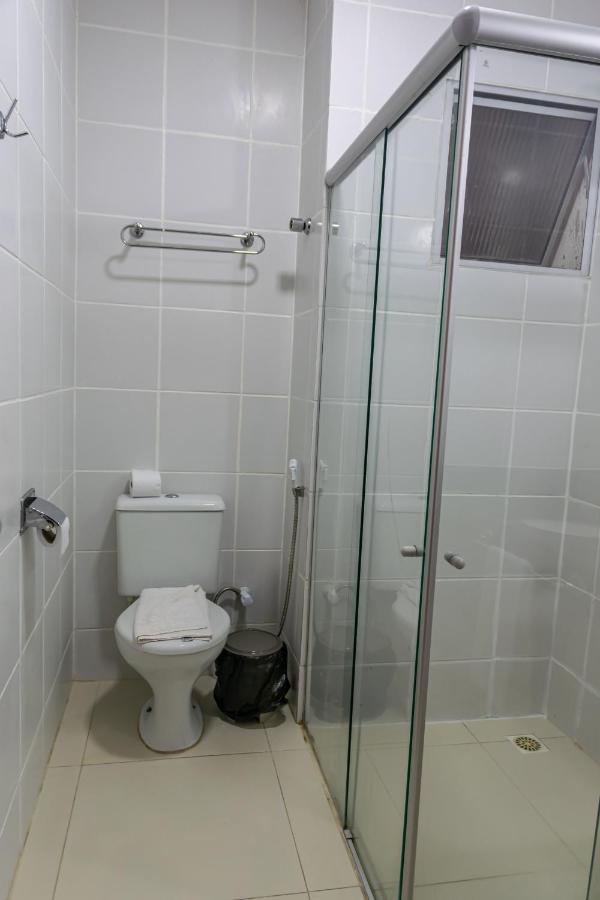 Fórmula Arrey Hotel - Teresina photo