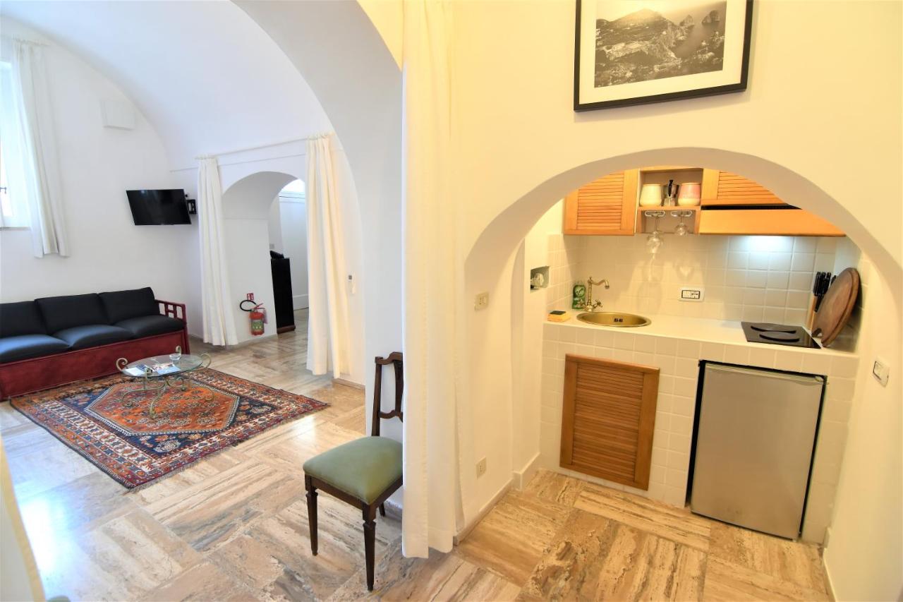 Villa Castello Apartments - 5