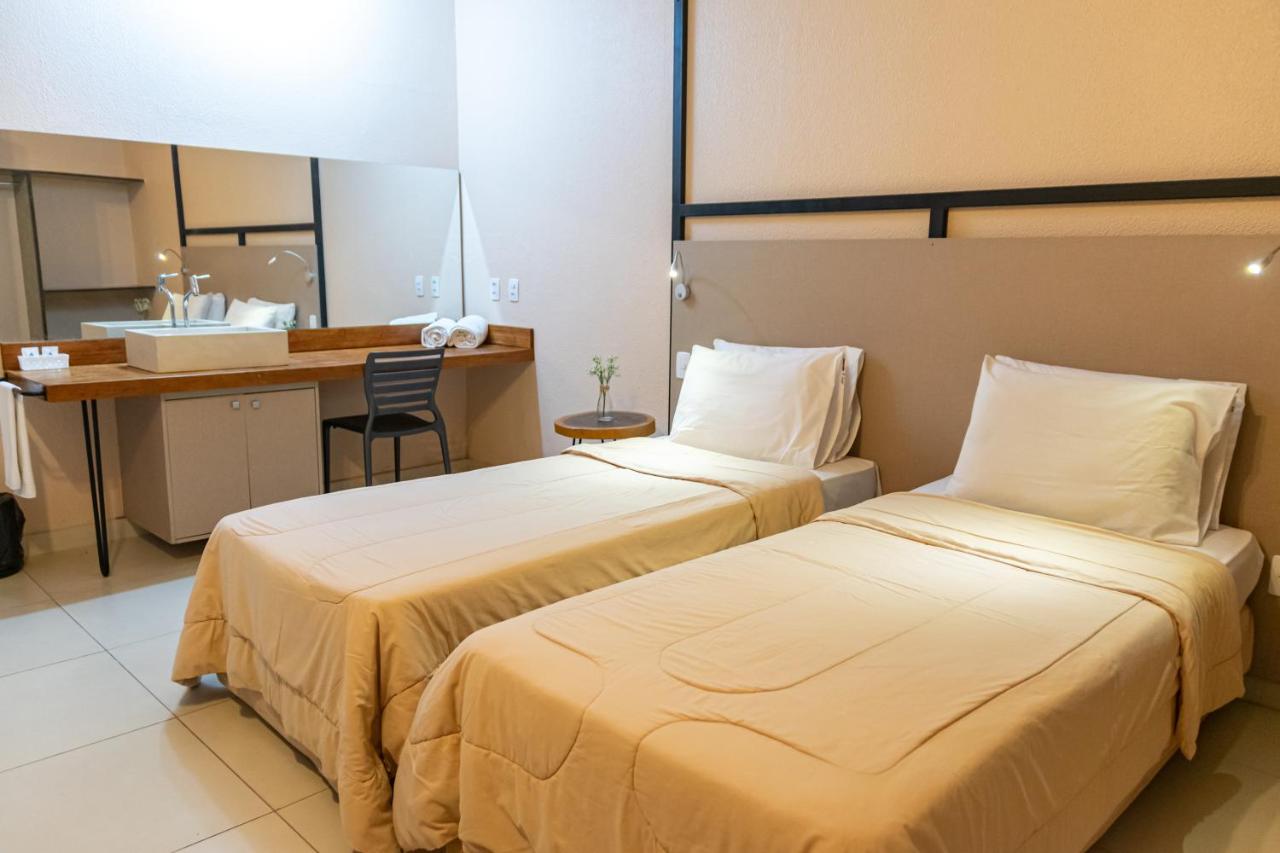 Fórmula Arrey Hotel - Teresina photo