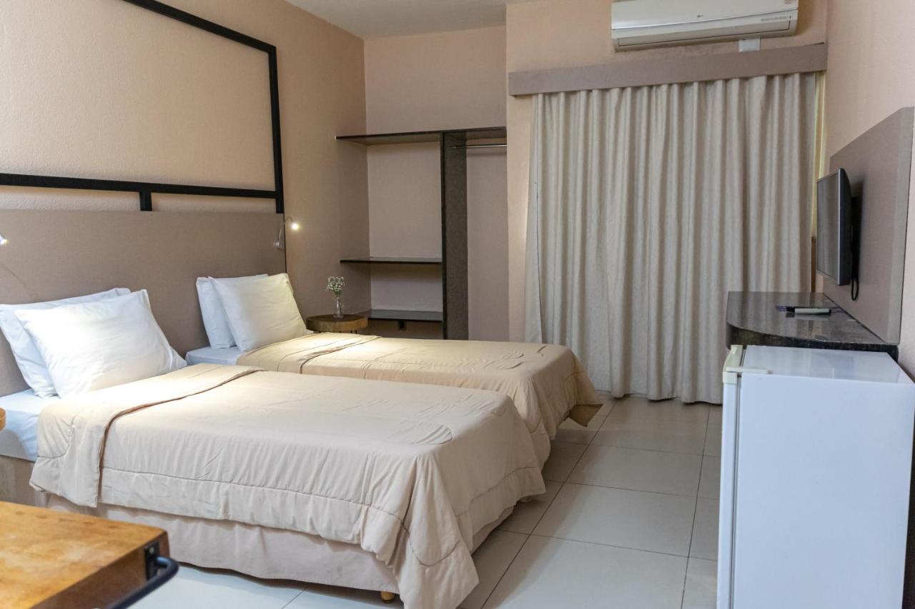 Fórmula Arrey Hotel - Teresina photo
