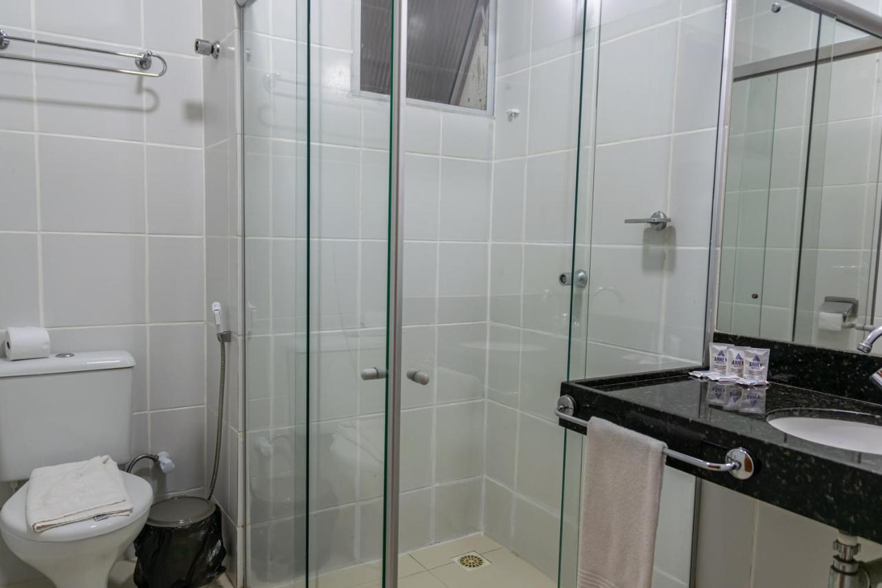Fórmula Arrey Hotel - Teresina photo