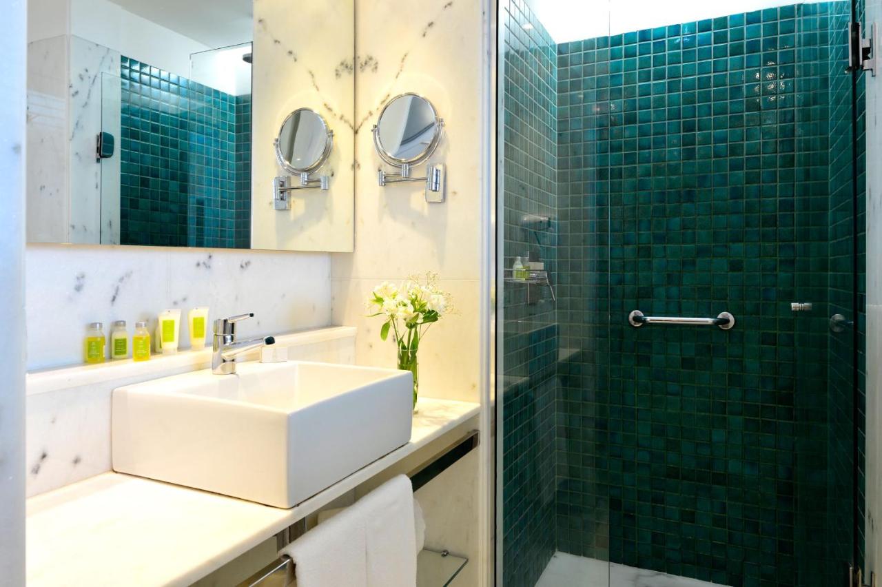 Pestana Rio Atlantica photo